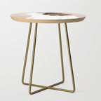 With a Flower Side Table Gallery Image 1