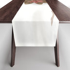 With a Flower Table Runner Gallery Image 1