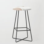 With a Flower Stool Gallery Image 1