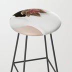 With a Flower Stool Gallery Image 2