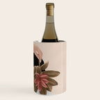 With a Flower Wine Chiller Gallery Image 3