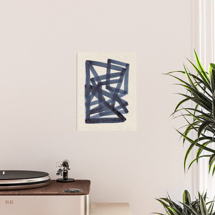 Sharp Return Poster Gallery Image 2