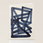 Sharp Return Stationery Card Gallery Image 2