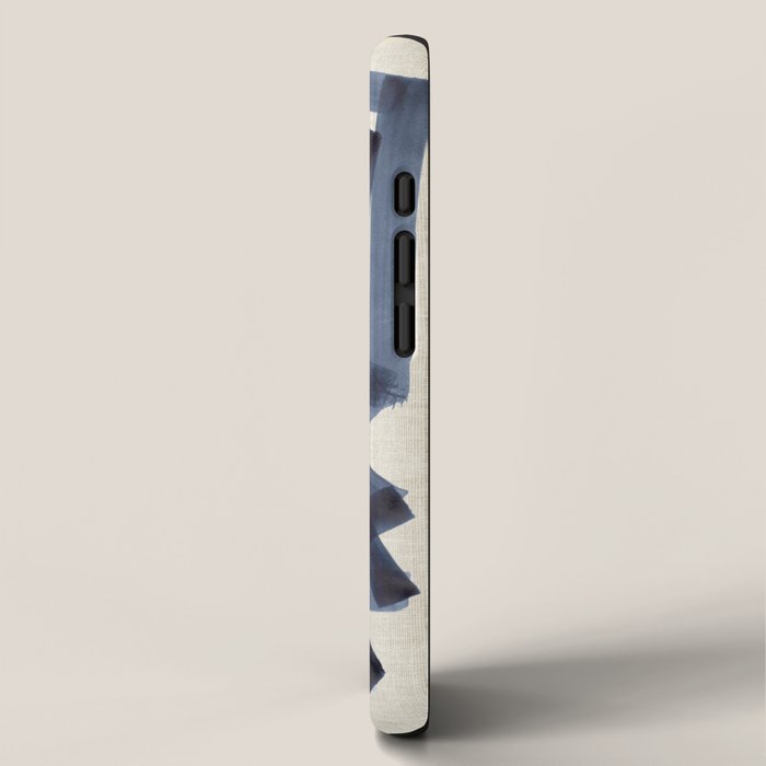 Sharp Return iPhone Case Gallery Image 2