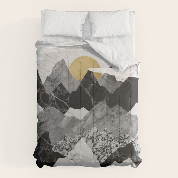 Sunrise Comforter Gallery Image 6
