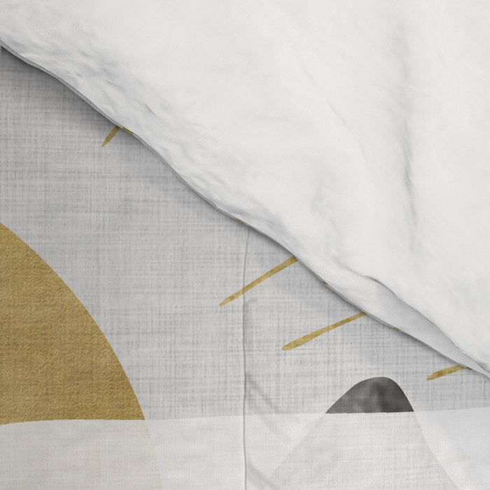 Sunrise Comforter Gallery Image 4