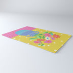 When spring meets summer Rug Gallery Image 3