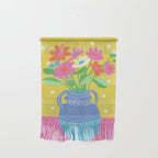 When spring meets summer Wall Hanging Gallery Image 1