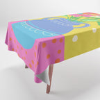 When spring meets summer Tablecloth Gallery Image 1
