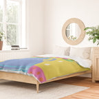 When spring meets summer Duvet Cover Gallery Image 2