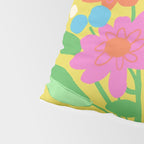 When spring meets summer Pillow Sham Gallery Image 4
