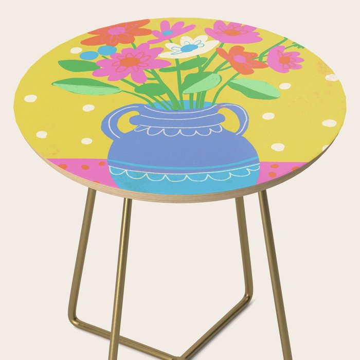 When spring meets summer Side Table Gallery Image 2