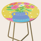When spring meets summer Side Table Gallery Image 2