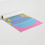 When spring meets summer Yoga Mat Gallery Image 2