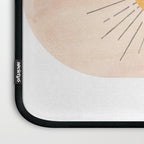 Abstract day and night Laptop Sleeve Gallery Image 3