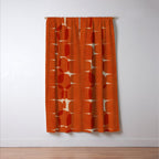 Abstraction_COLOR_ROCKS_Minimalism_003 Window Curtain Gallery Image 3