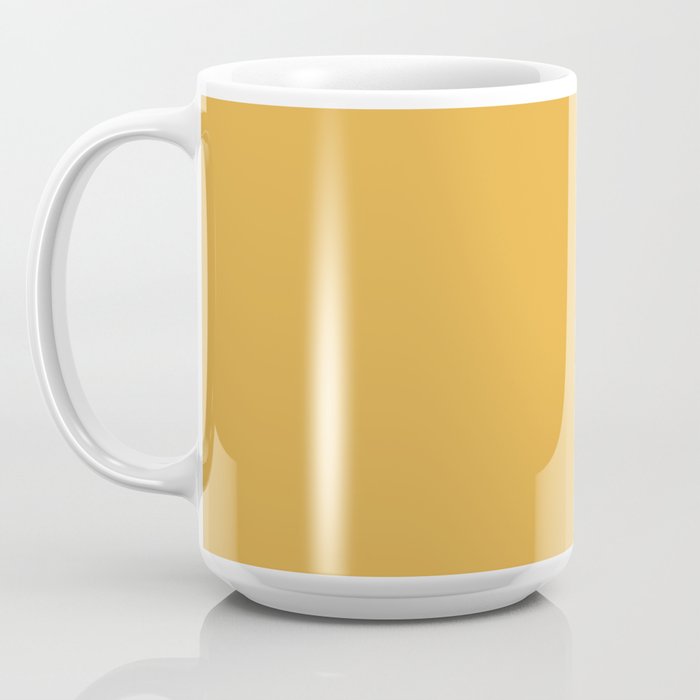 All Shall Be Well - Inspirational Quote Typography Julian of Norwich Coffee Mug Gallery Image 3