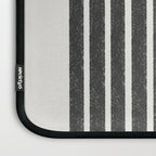 Modern Shape Art Laptop Sleeve Gallery Image 3