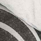 Modern Shape Art Comforter Gallery Image 4