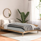 Modern Shape Art Comforter Gallery Image 2