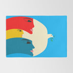 Peace Rug Gallery Image 2