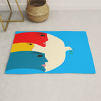 Peace Rug Gallery Image 1