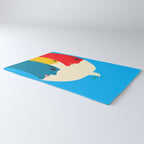 Peace Rug Gallery Image 3