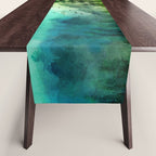 Mountain Morning Table Runner Gallery Image 1
