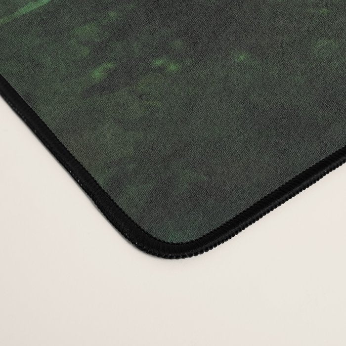 Mountain Morning Desk Mat Gallery Image 4