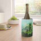 Mountain Morning Wine Chiller Gallery Image 4