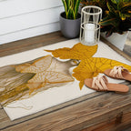 Transformation I Outdoor Rug Gallery Image 2