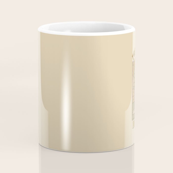Inner Peace Coffee Mug Gallery Image 4