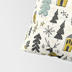 Wonderland Pillow Sham Gallery Image 4