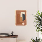 Shape Curve 31 Poster Gallery Image 2