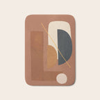 Shape Curve 31 Bath Mat Gallery Image 1