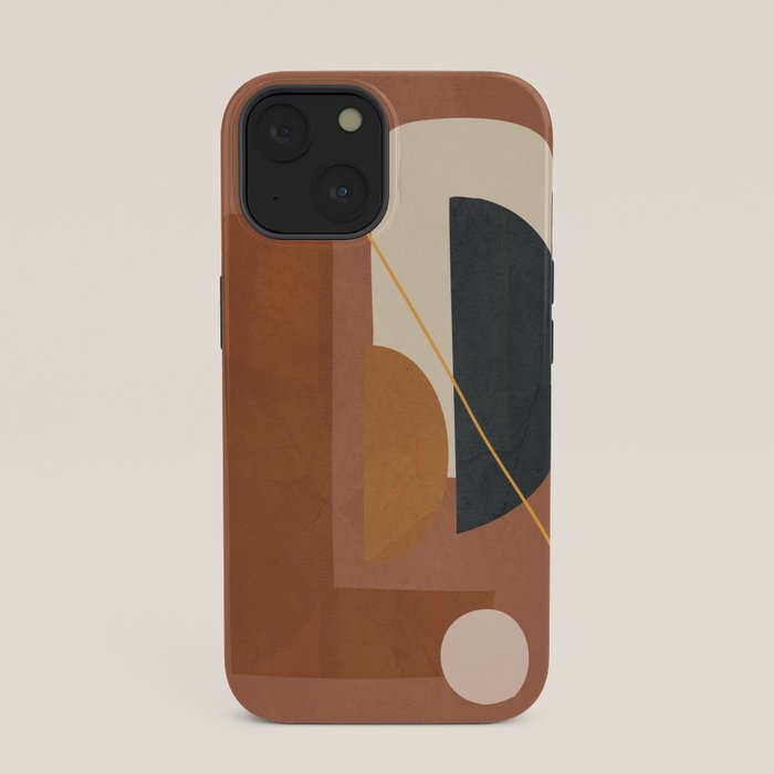 Shape Curve 31 iPhone Case Gallery Image 33