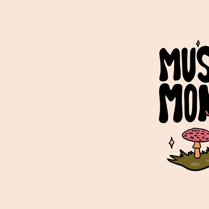 Mushroom Monarch Coffee Mug Gallery Image 2