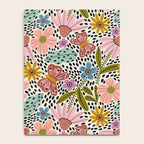 Floral Happiness Notebook Gallery Image 4