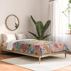 Floral Happiness Comforter Gallery Image 2