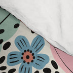 Floral Happiness Comforter Gallery Image 4