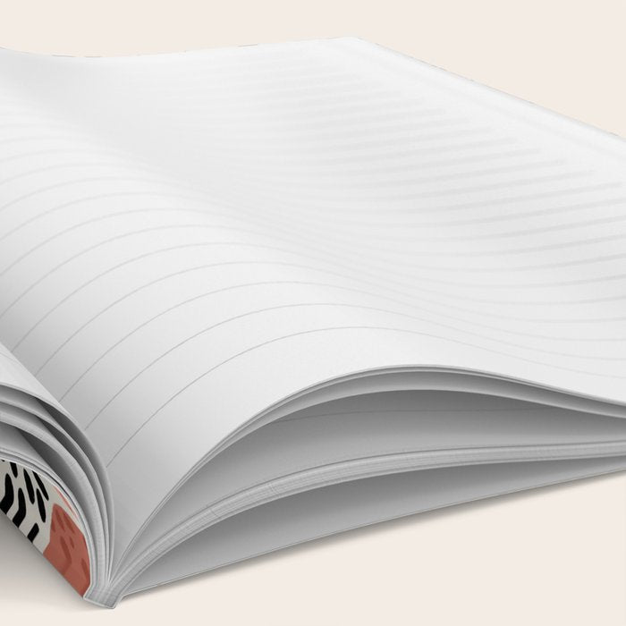 Floral Happiness Notebook Gallery Image 2
