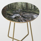 The Fairytale Forest - Landscape and Nature Photography Side Table Gallery Image 2