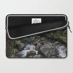 The Fairytale Forest - Landscape and Nature Photography Laptop Sleeve Gallery Image 2
