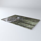 The Fairytale Forest - Landscape and Nature Photography Rug Gallery Image 3