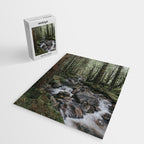 The Fairytale Forest - Landscape and Nature Photography Jigsaw Puzzle Gallery Image 2