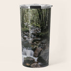 The Fairytale Forest - Landscape and Nature Photography Travel Mug Gallery Image 1