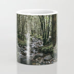 The Fairytale Forest - Landscape and Nature Photography Coffee Mug Gallery Image 4