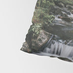 The Fairytale Forest - Landscape and Nature Photography Pillow Sham Gallery Image 4