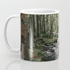 The Fairytale Forest - Landscape and Nature Photography Coffee Mug Gallery Image 3