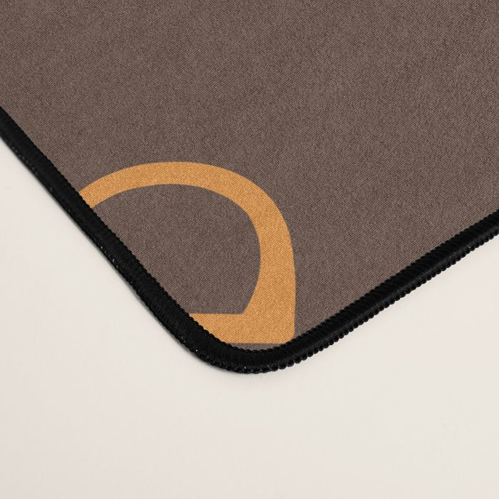 Polo Pattern Desk Mat Gallery Image 4